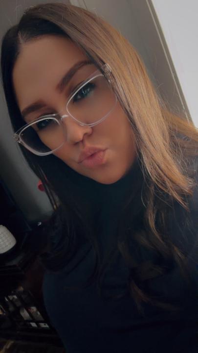 Nanette Palomino
