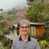 Ngo Vinh