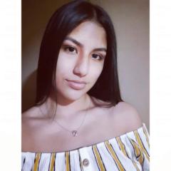 Eva Luna Ramírez Condor