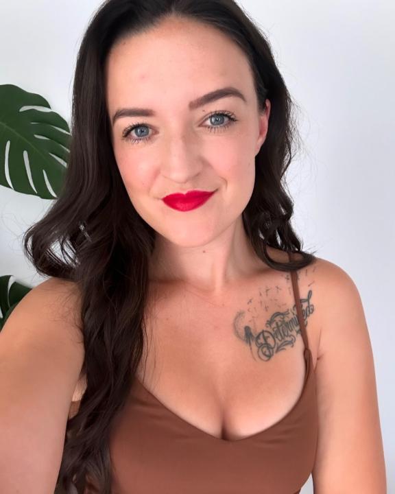 Eliza Thompson