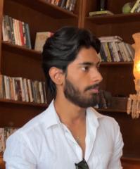 Abhinav Anand