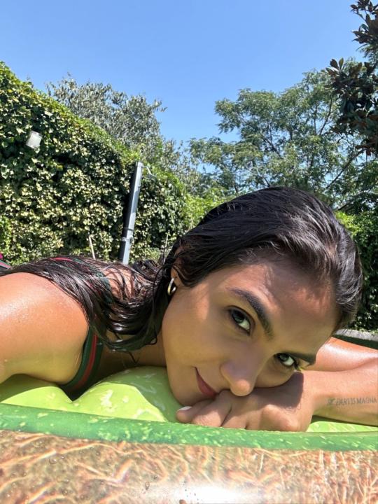 Leticia Rodriguez