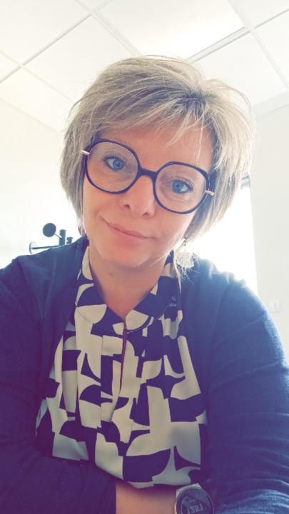 Fevre Gaëlle