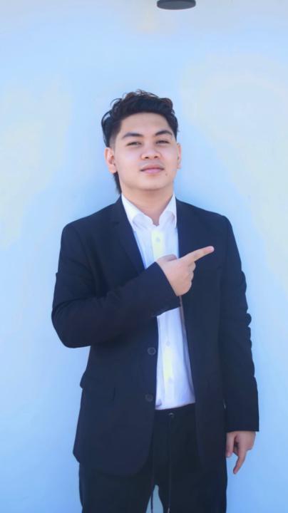 Mark Stephen Badong