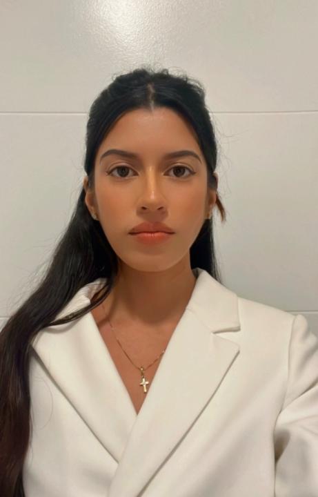 Melanie Zapata
