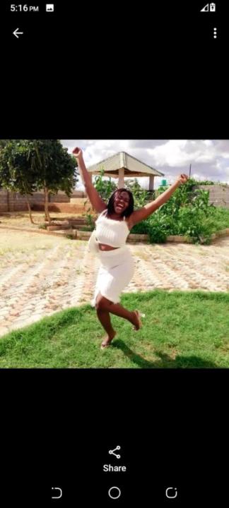 Naomie Walubitah