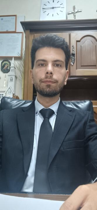 Sero Sevag Keshishian