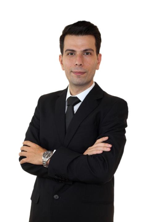 Sero Sevag Keshishian