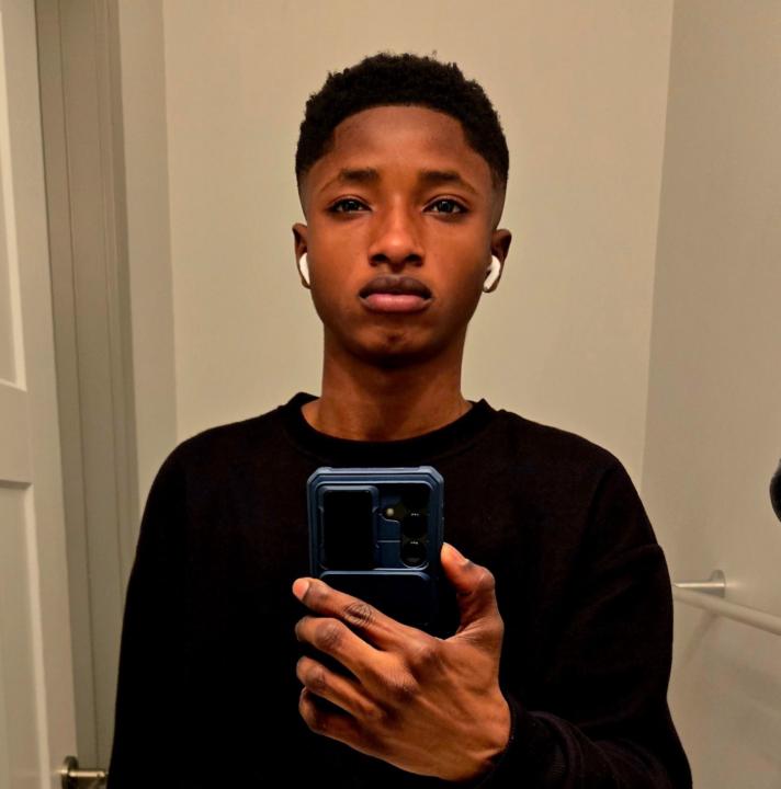 Samuel Ayeni