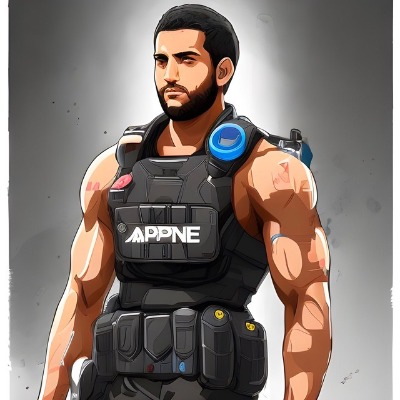Nasser M