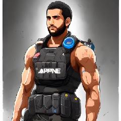 Nasser M