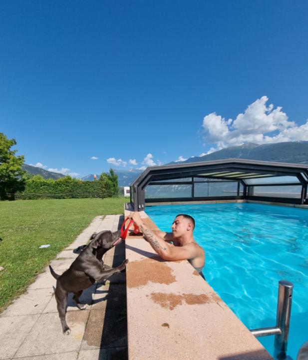 Christopher Vuignier