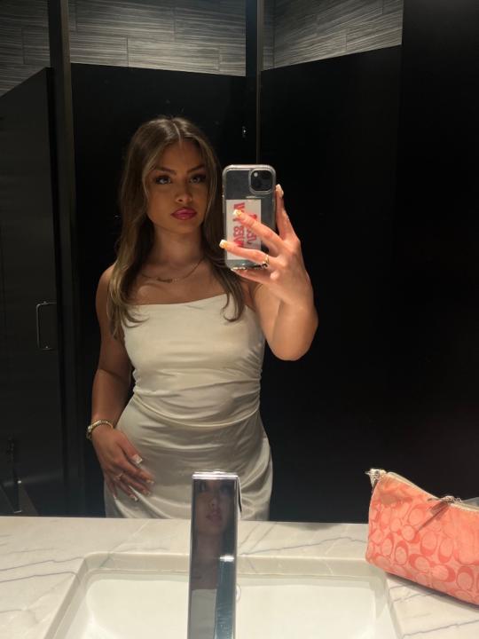 Chanelle Lucero