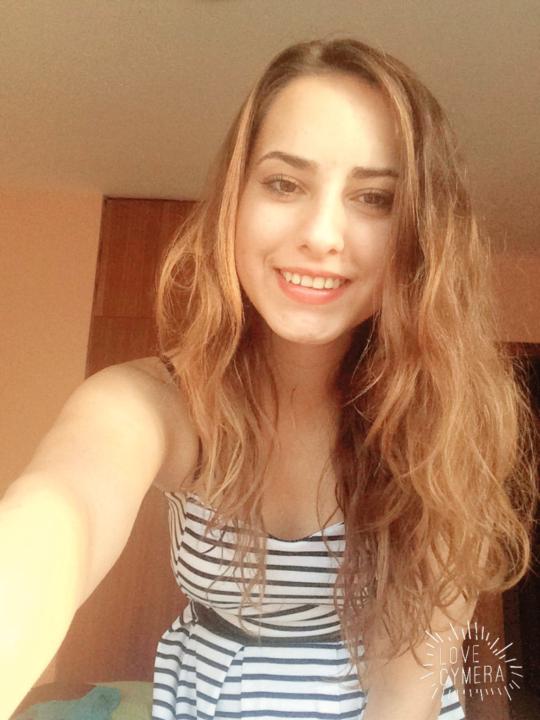Dafina Delijaj