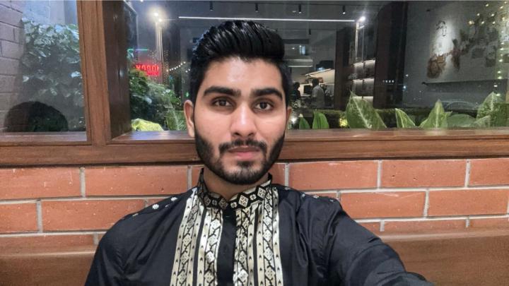 Shivraj Vansiya