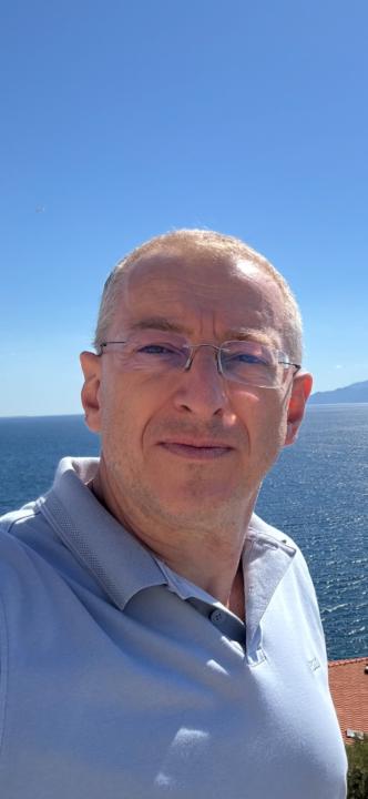 Petar Georgiev
