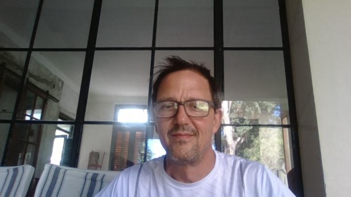 Gustavo Florencio Guarrochena