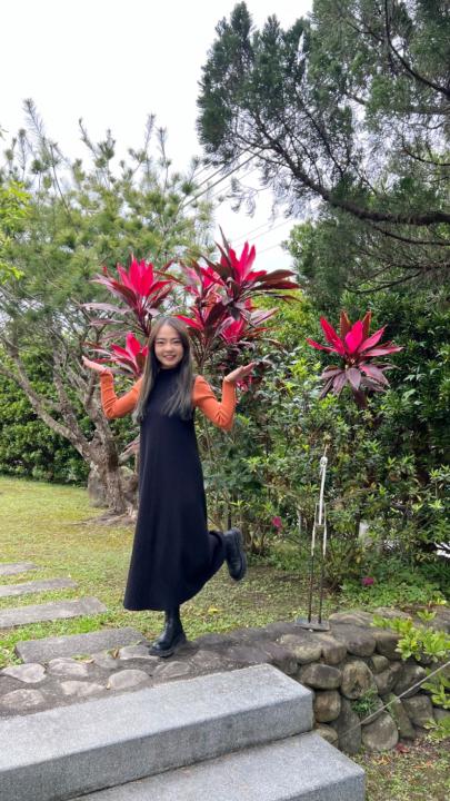 Liao Cindy
