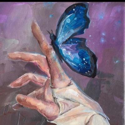 Haidy Abdullah el shrife