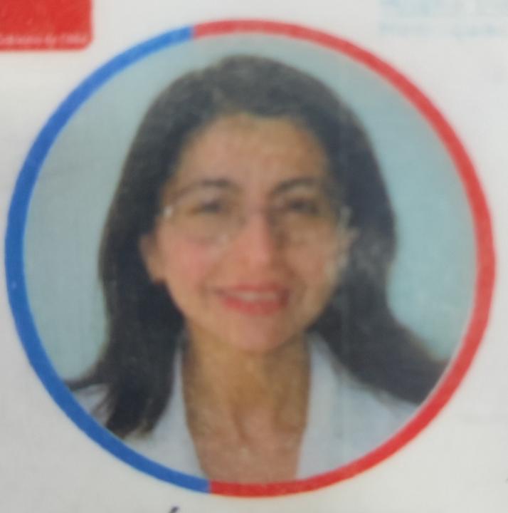 Maria Andrea Caro Navarrete