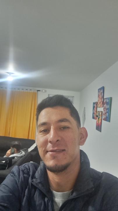 Sergio Cuartas