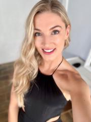Tori O'Meara