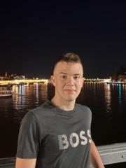 Marko Mandic