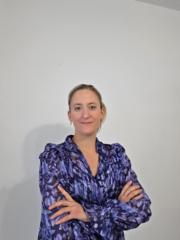 Mélissa Fortin