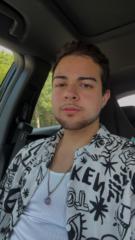 Cam Mendoza