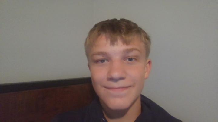 Erik Carlile