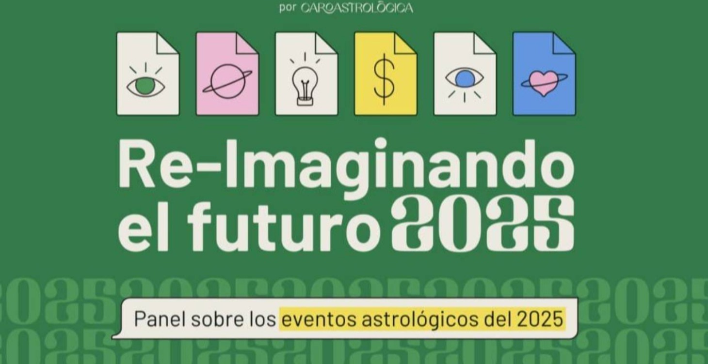 Re - Imaginando el Futuro 2025