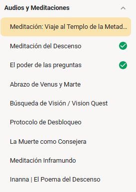Ciclar con Venus: MÁS contenido! 🔥