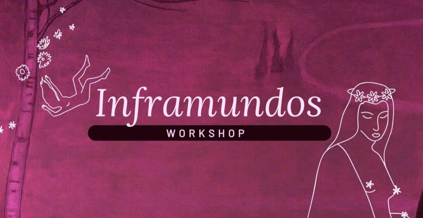 Cómo Transitar el Inframundo