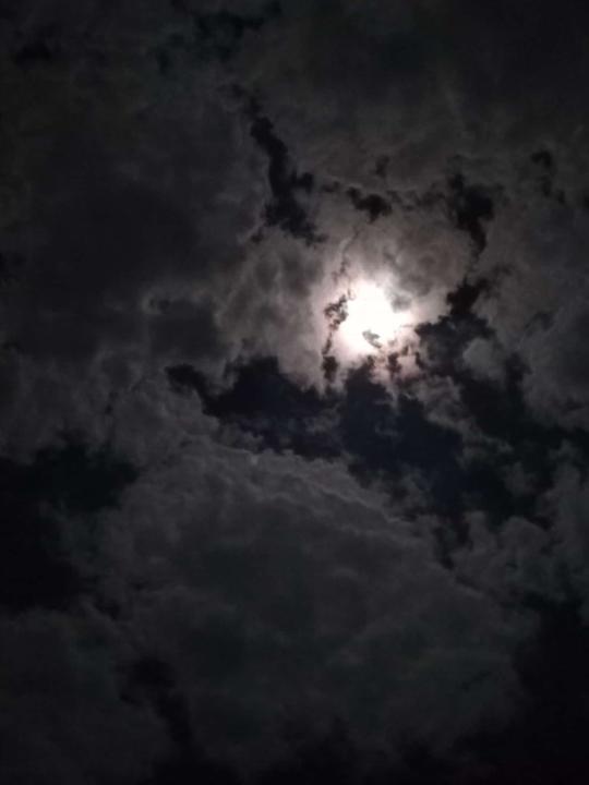 Sincronías en el estar siendo