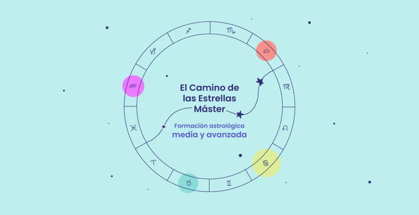 Formación Máster Camino a las Estrellas