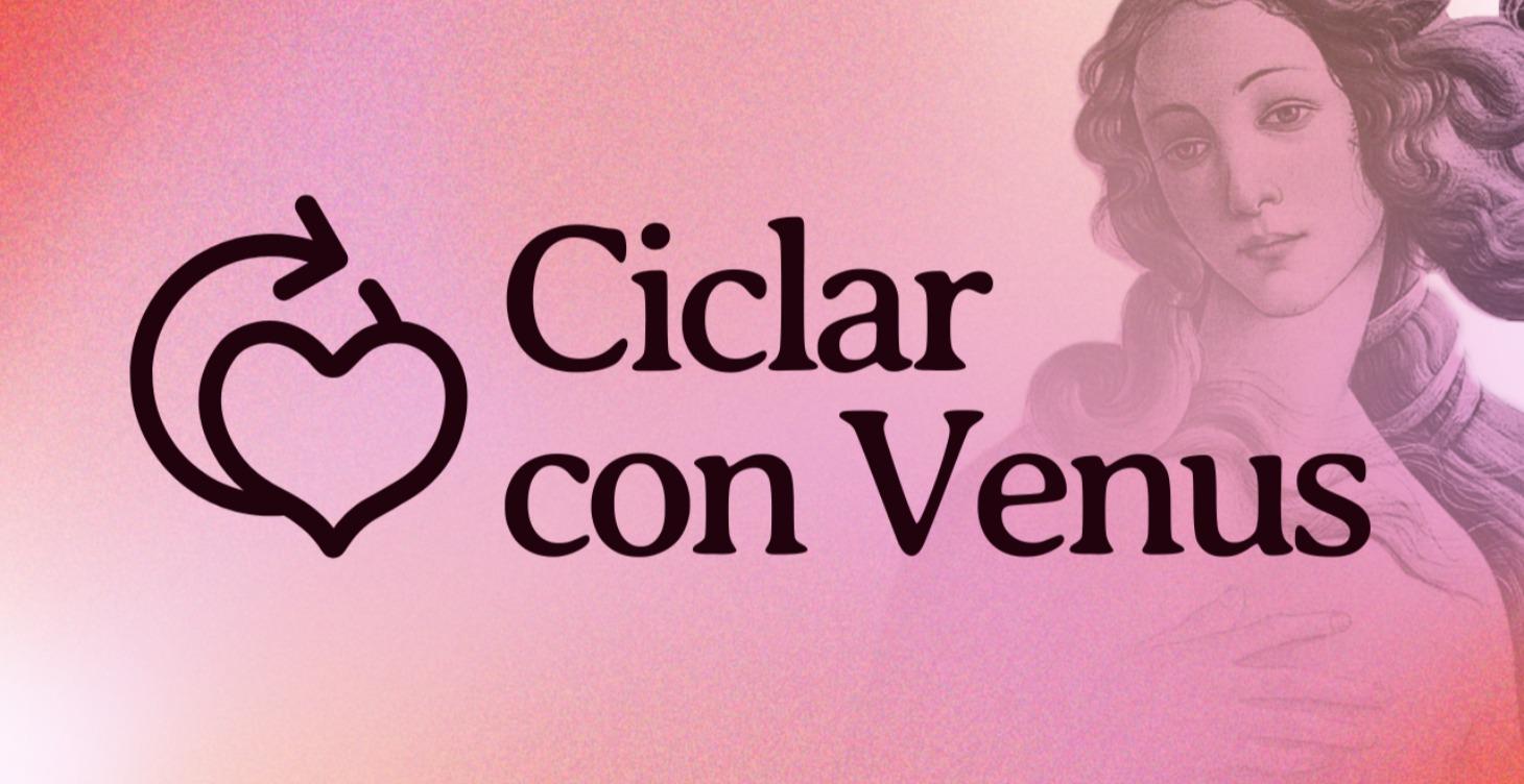 Ciclar con Venus