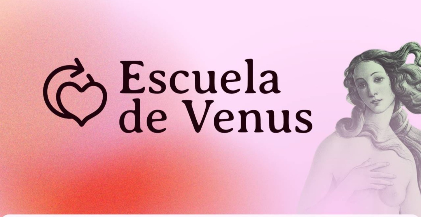 Escuela de Venus