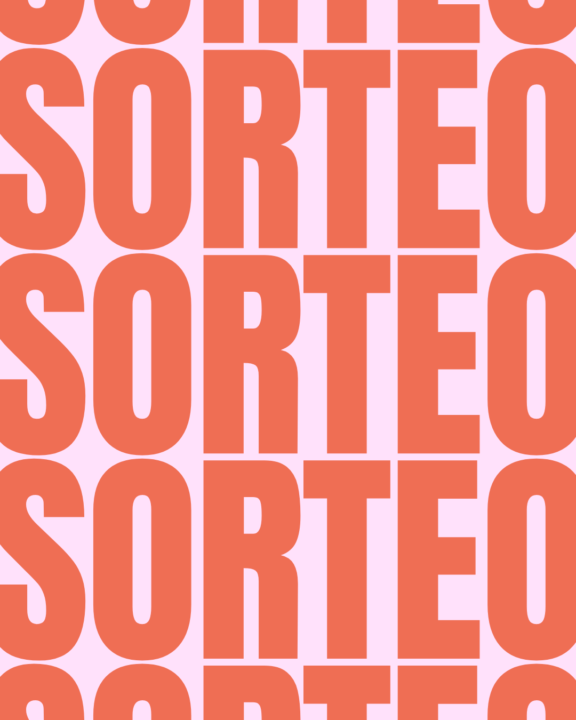 SORTEO 🍀💗 Gana una Consulta "Despierta tu Venus"