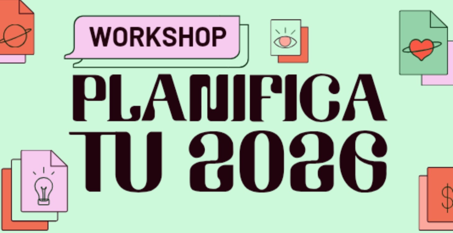 Planifica tu 2026