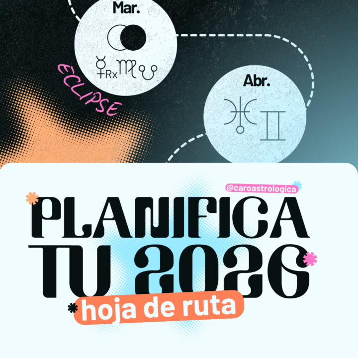 👁️ Hoja de Ruta 2026 - DESCÁRGALA Aquí!