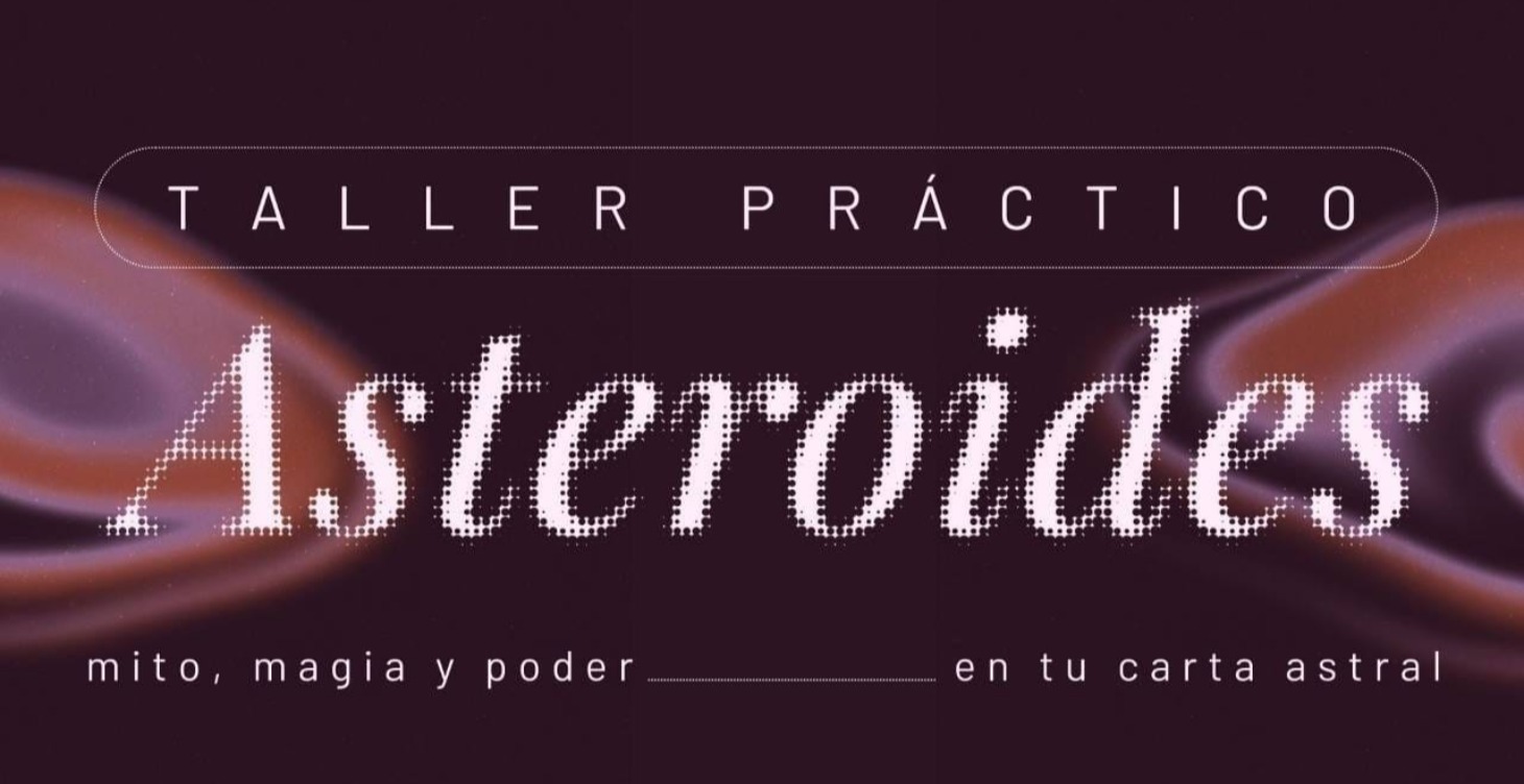 Taller Asteroides