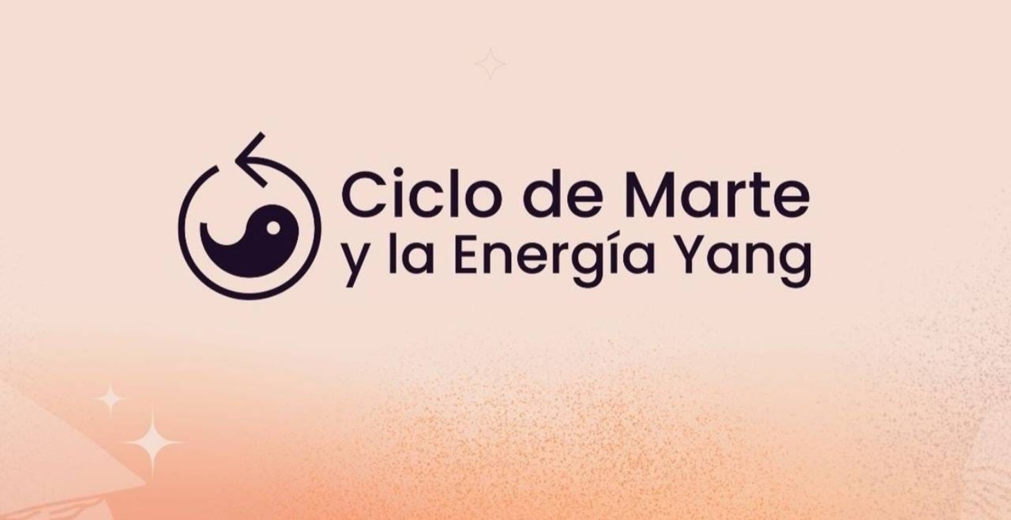 Curso "El Ciclo de Marte"