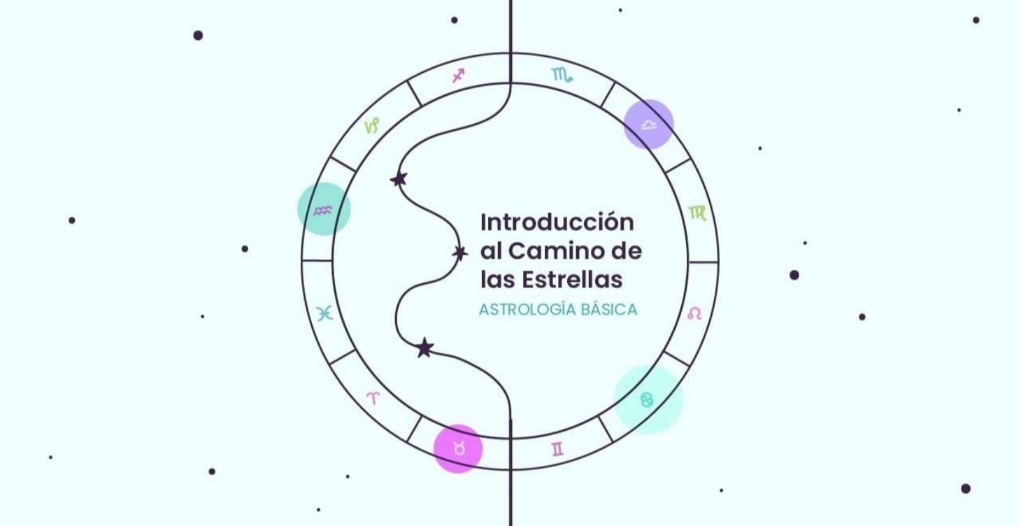 Curso inicial Camino a las estrellas
