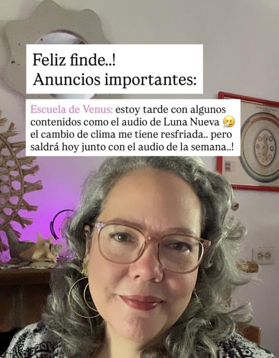 🚨 Anuncio importante: