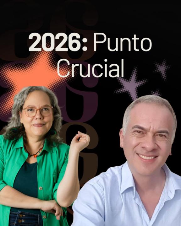 2026: Año Crucial