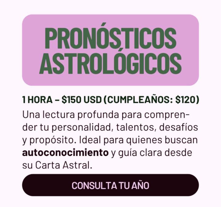 🗓️🔮✨ Agenda Abierta en Febrero y Marzo