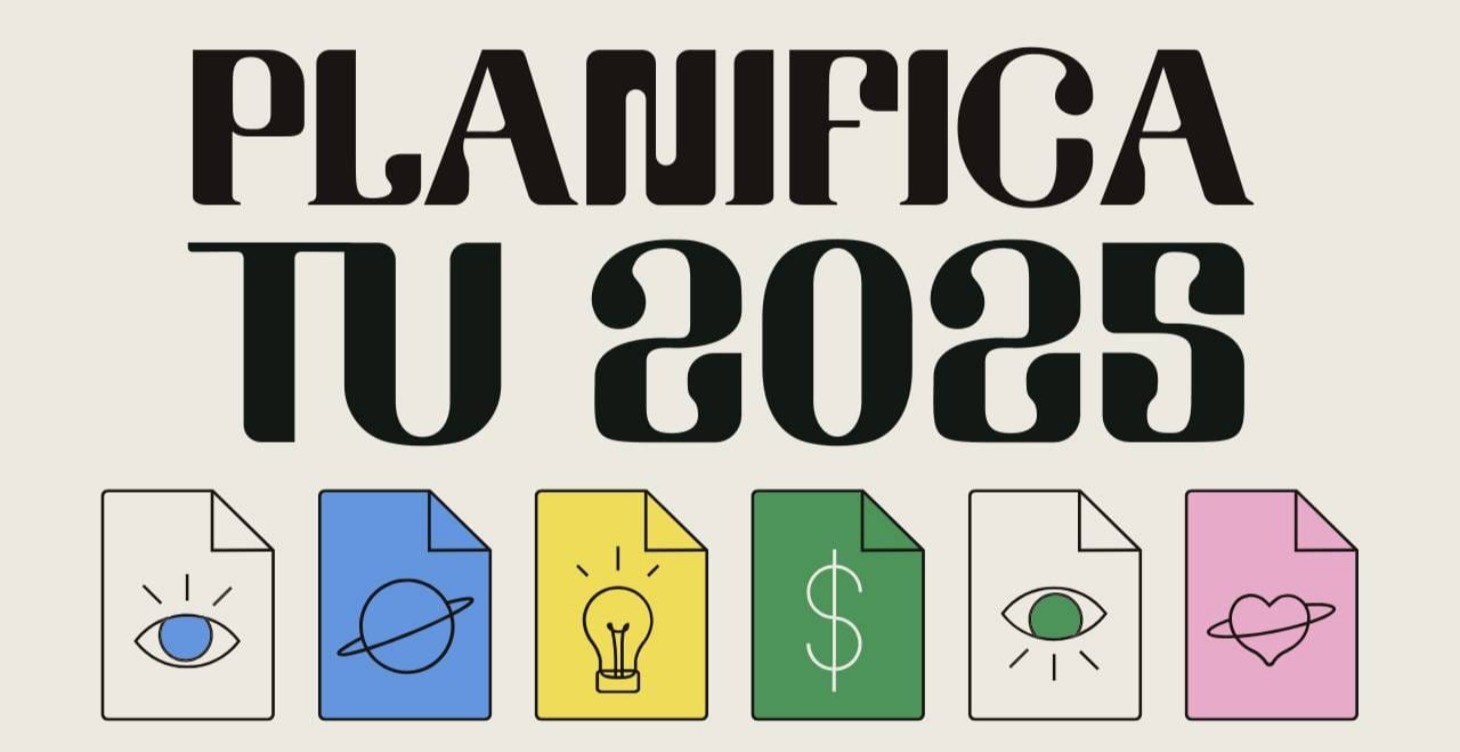 PLANIFICA TU 2025