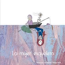 Mujer Esqueleto-descenso inframundo: la danza invisible entre Venus, Marte y PLutón
