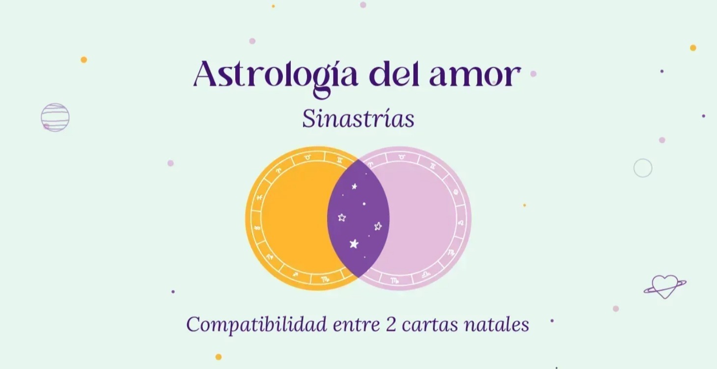 Astrología del Amor