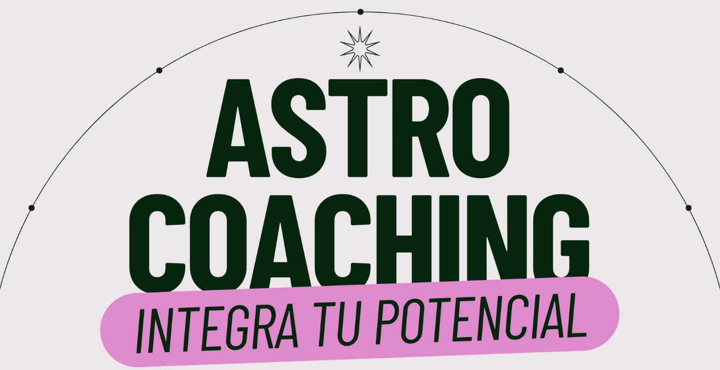 Astrocoaching